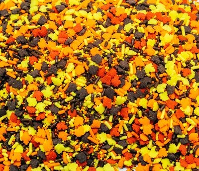 Autumn Blend Sprinkle
