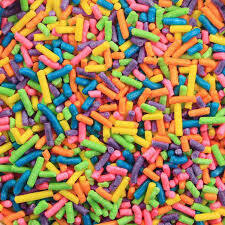 Party Blend Sprinkle