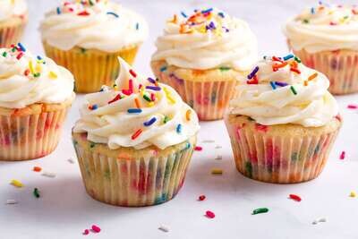 Cupcakes