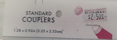 Couplers For Icing Bags 4pk
