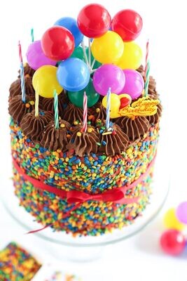 Cakes