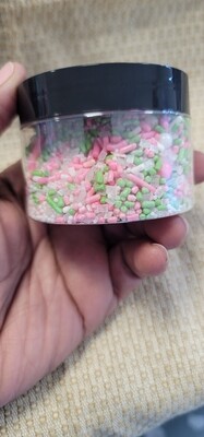 Custom Party  Sprinkles- AKA #32