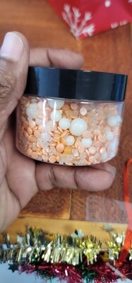 Custom Party Sprinkles- Cashmere #11