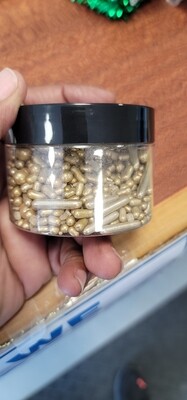 Custom Party Sprinkles- Gold Coast #1