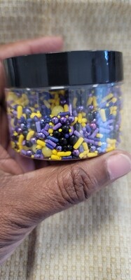 Custom Party Sprinkles- Omega #27