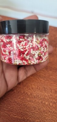 Custom Party Sprinkles- Pure Love #20