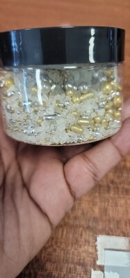 Custom Party Sprinkles- Sparkle #3