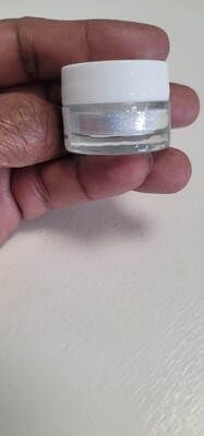 Edible Glitter- Cosmic Pink