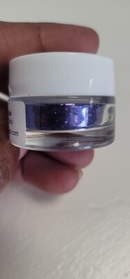 Edible Glitter- Royal Purple