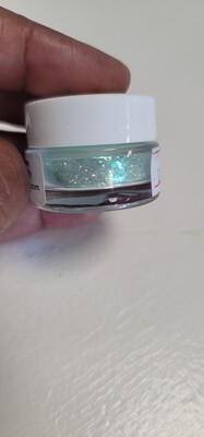 Edible Glitter-Baby Green
