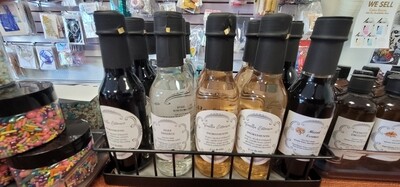 Essence-Clear Vanilla 4.5 oz.