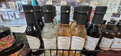 Essence Almond 4.5 oz