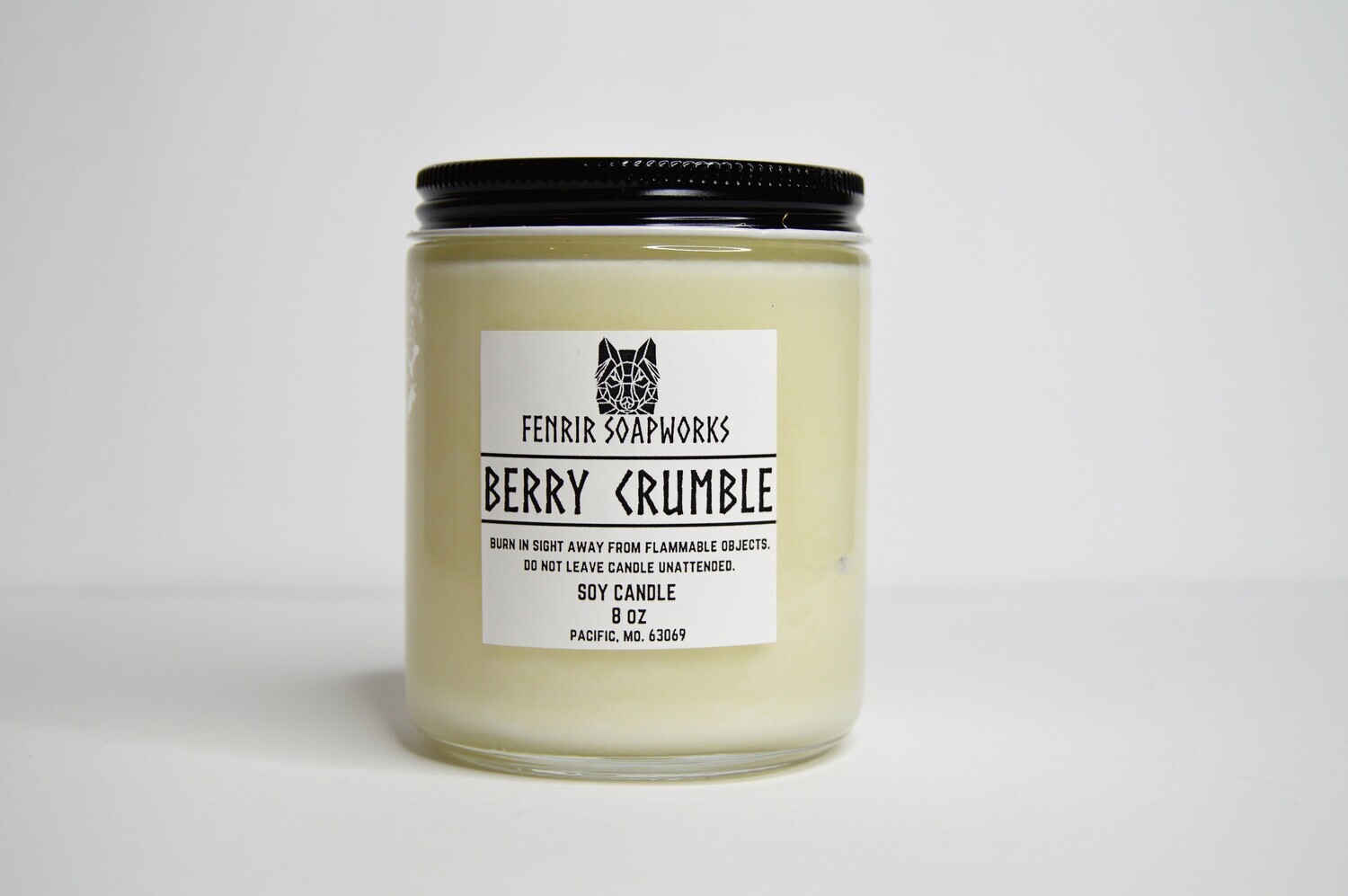 Soy Candles