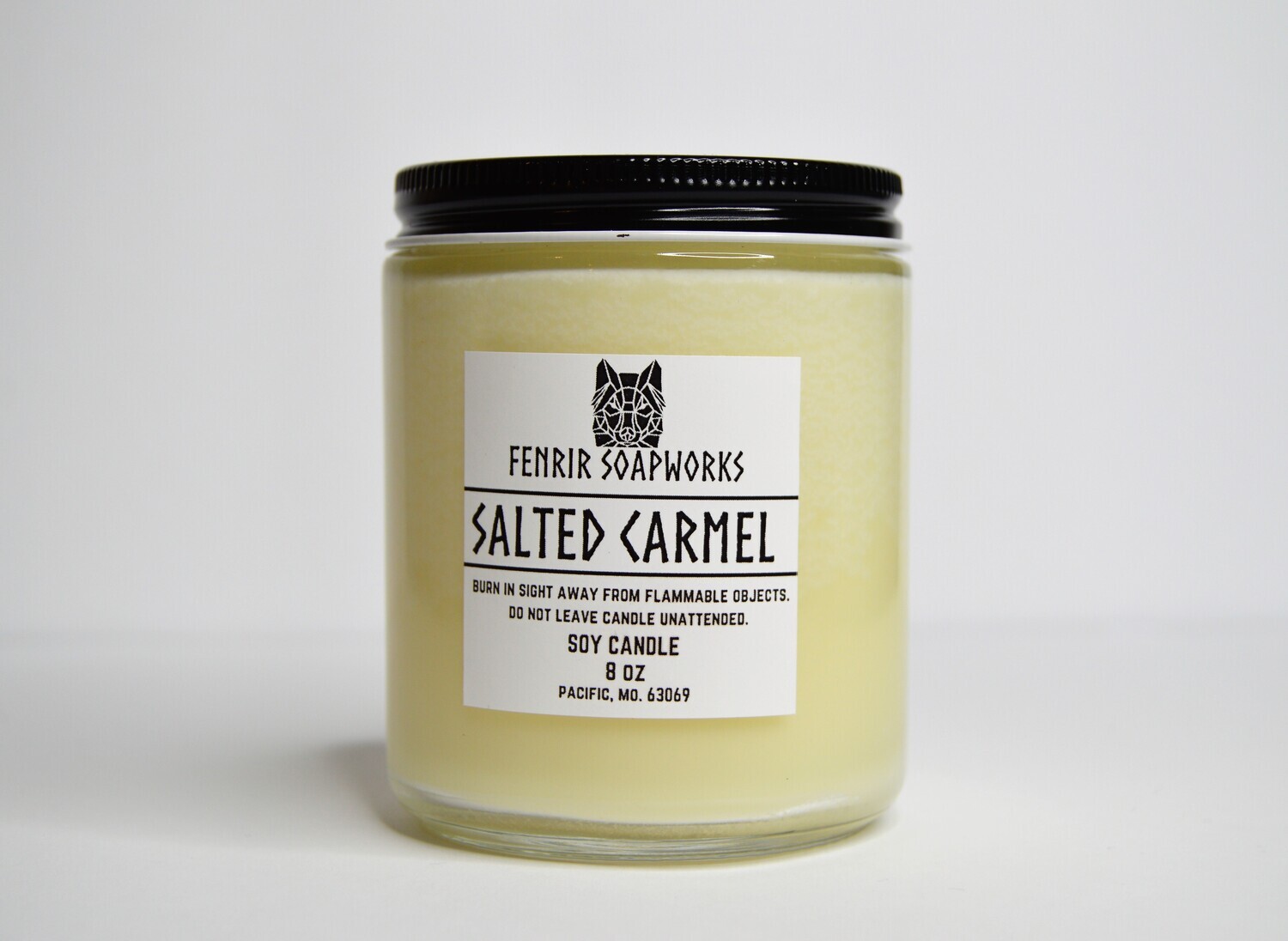 Soy Candles