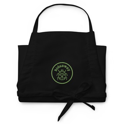 HG Pockets Garden Apron (エプロン)