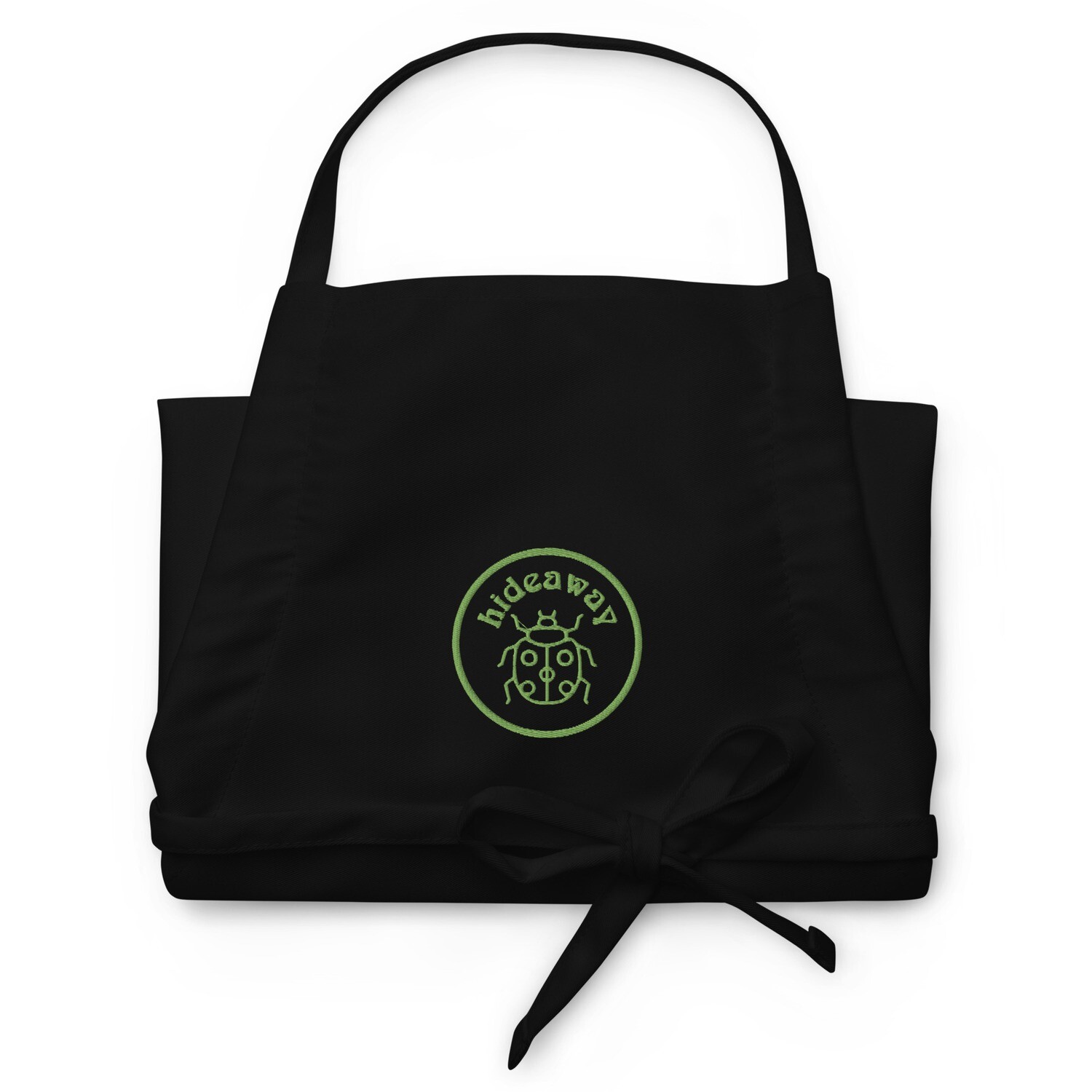 HG Pockets Garden Apron (エプロン)