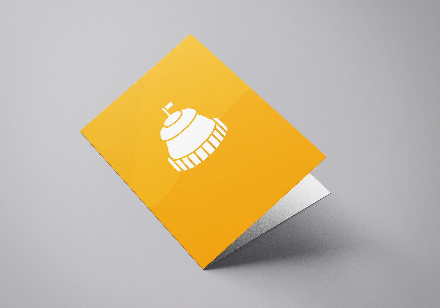 Greeting Cards (x3)
