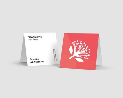 Mini Cards (x6)