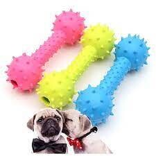 Puppy test product