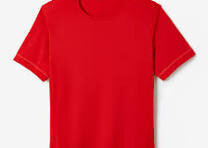 Shirt test