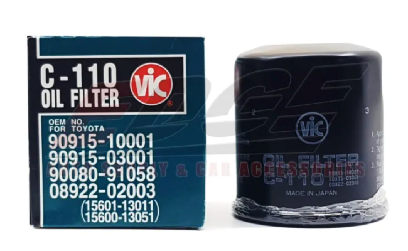Oil Filter
