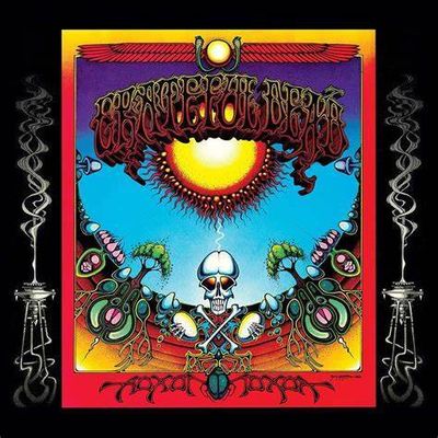 Dupree's Diamond Blues - INTRO - Grateful Dead - Jerry Garcia guitar part - Dozin at the Knick - 1990 = TAB + video