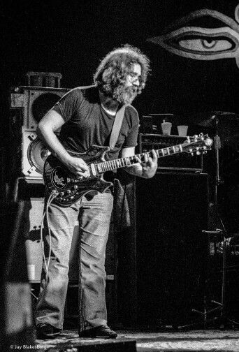 How to Play - &quot;Brown-Eyed Women&quot; - Grateful Dead - Garcia solo - onscreen TAB - Oakland 1979