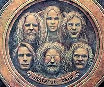 How to Play - &quot;Crazy Fingers&quot; - Grateful Dead guitar lesson - all chords + full Garcia solo