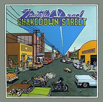 How to Play- "If I Had the World to Give" - Grateful Dead - all chords + solos (w onscreen TAB)