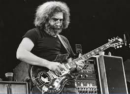 How to Play - Jerry Garcia - &quot;Brown Eyed Women&quot; - guitar solo - Passaic, NJ 1977
