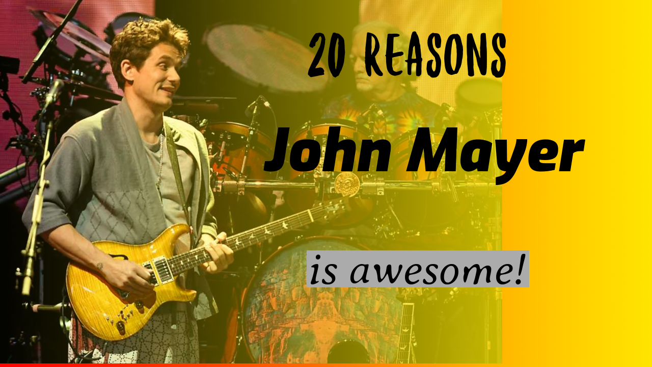 How to Play - John Mayer - Dead &amp; Co - &quot;If I Had the World to Give&quot; ... 2 awesome solos! - note for note