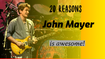 How to Play - John Mayer - Dead &amp; Co - "If I Had the World to Give" ... 2 awesome solos! - note for note