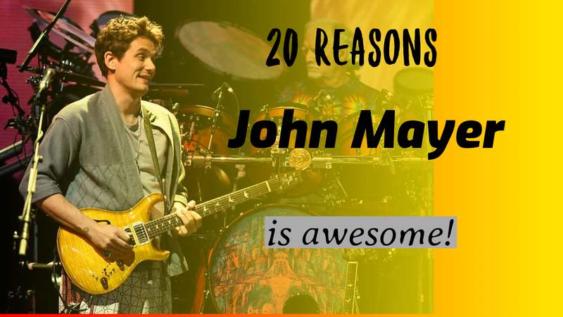 How to Play - John Mayer - Dead &amp; Co - "If I Had the World to Give" ... 2 awesome solos! - note for note