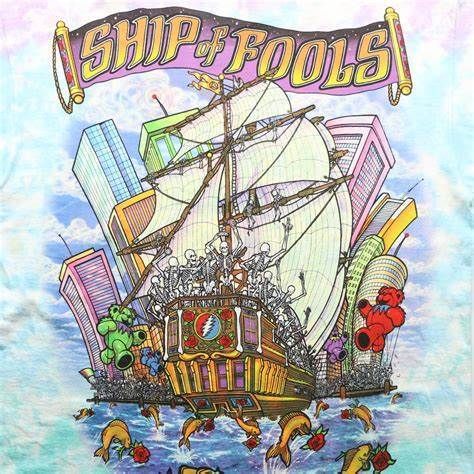 How to Play - Ship of Fools - Jerry Garcia guitar lesson w TAB