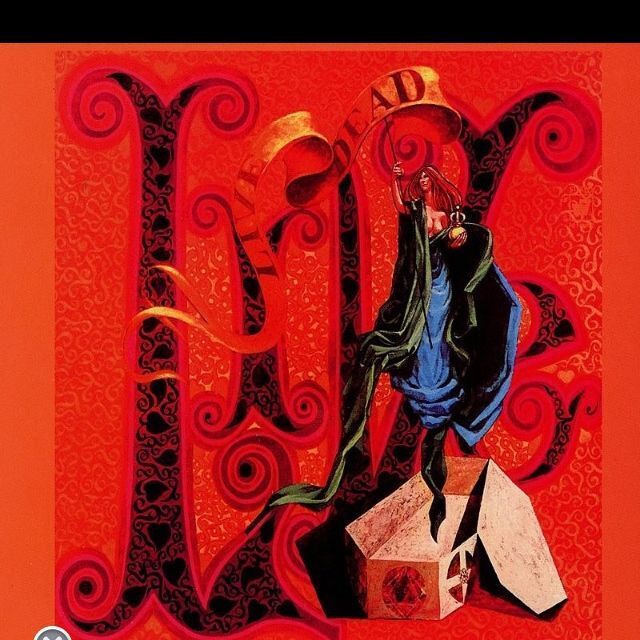 How to Play - St Stephen - all chords + 5 Garcia solos + Weir intro + William Tell section w TAB