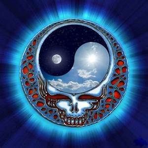 How to Play - "Unbroken Chain" - INTRO - Weir, Lesh &amp; Garcia parts