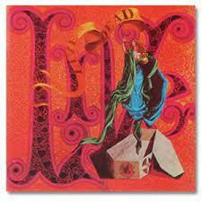 TAB - Jerry Garcia - &quot;Death Don&#39;t Have No Mercy&quot; - Grateful Dead - &quot;LIVE-Dead album&quot;