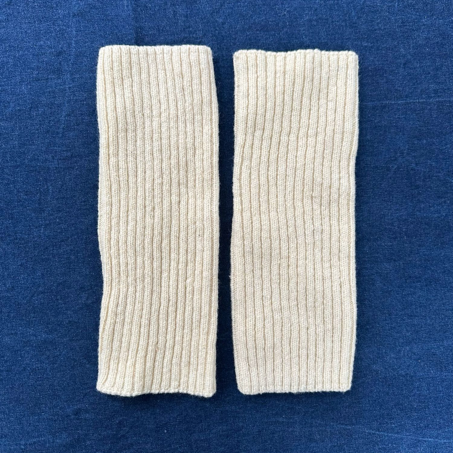 Guêtres | Leg warmers