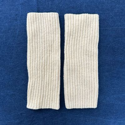 Guêtres | Leg warmers