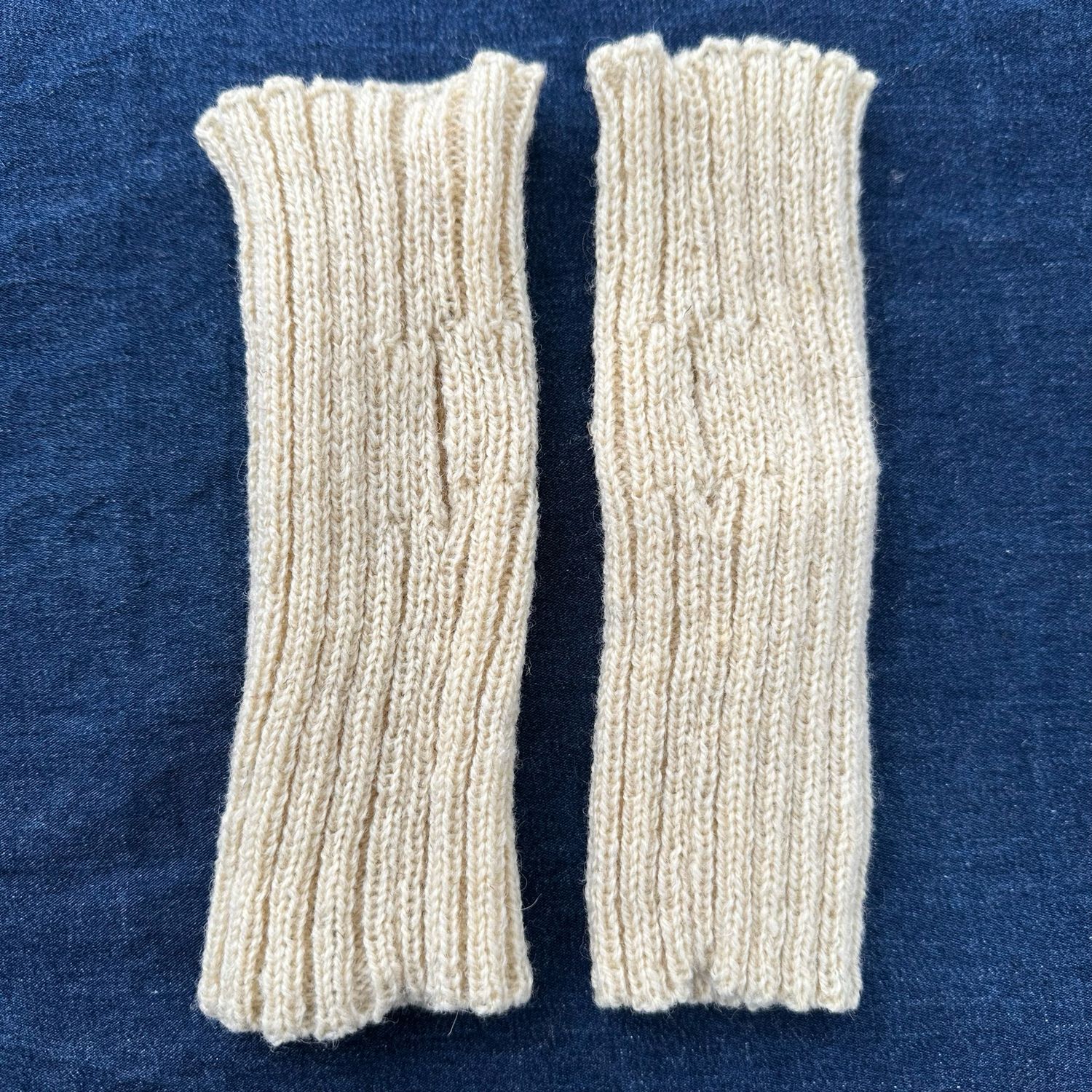 Mitaines | Mittens