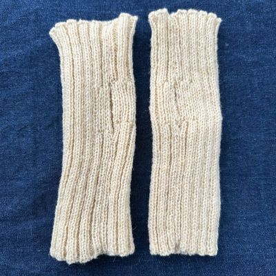 Mitaines | Mittens