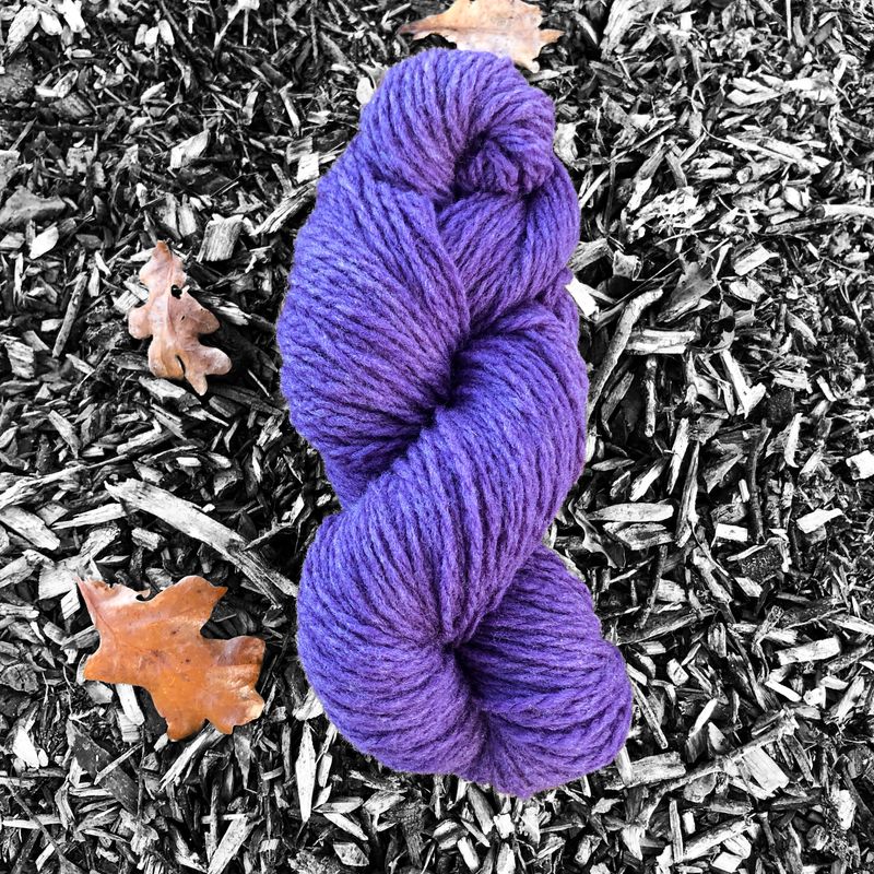 PASTORALE - Violette - Aran