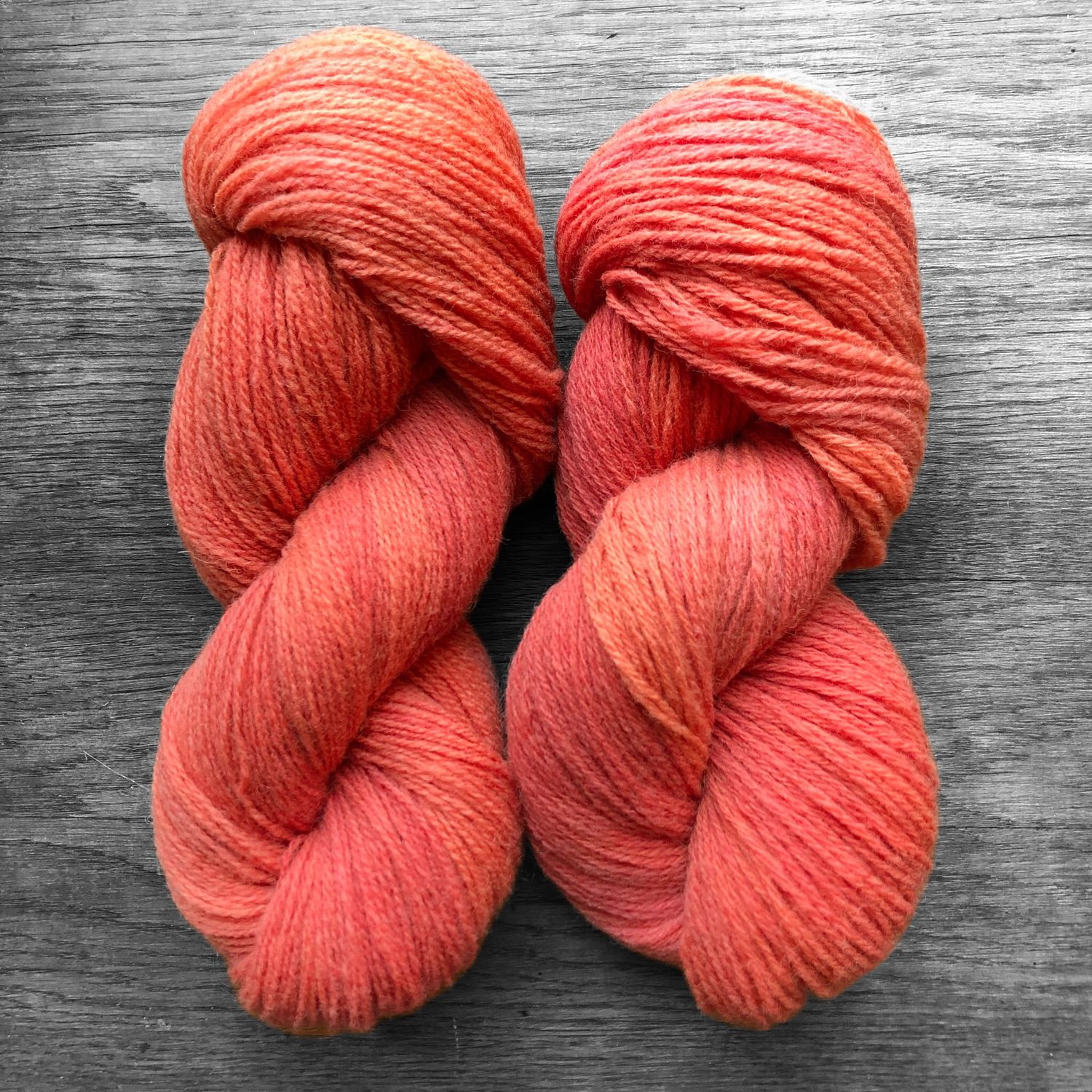 PASTORALE - Corail - DK