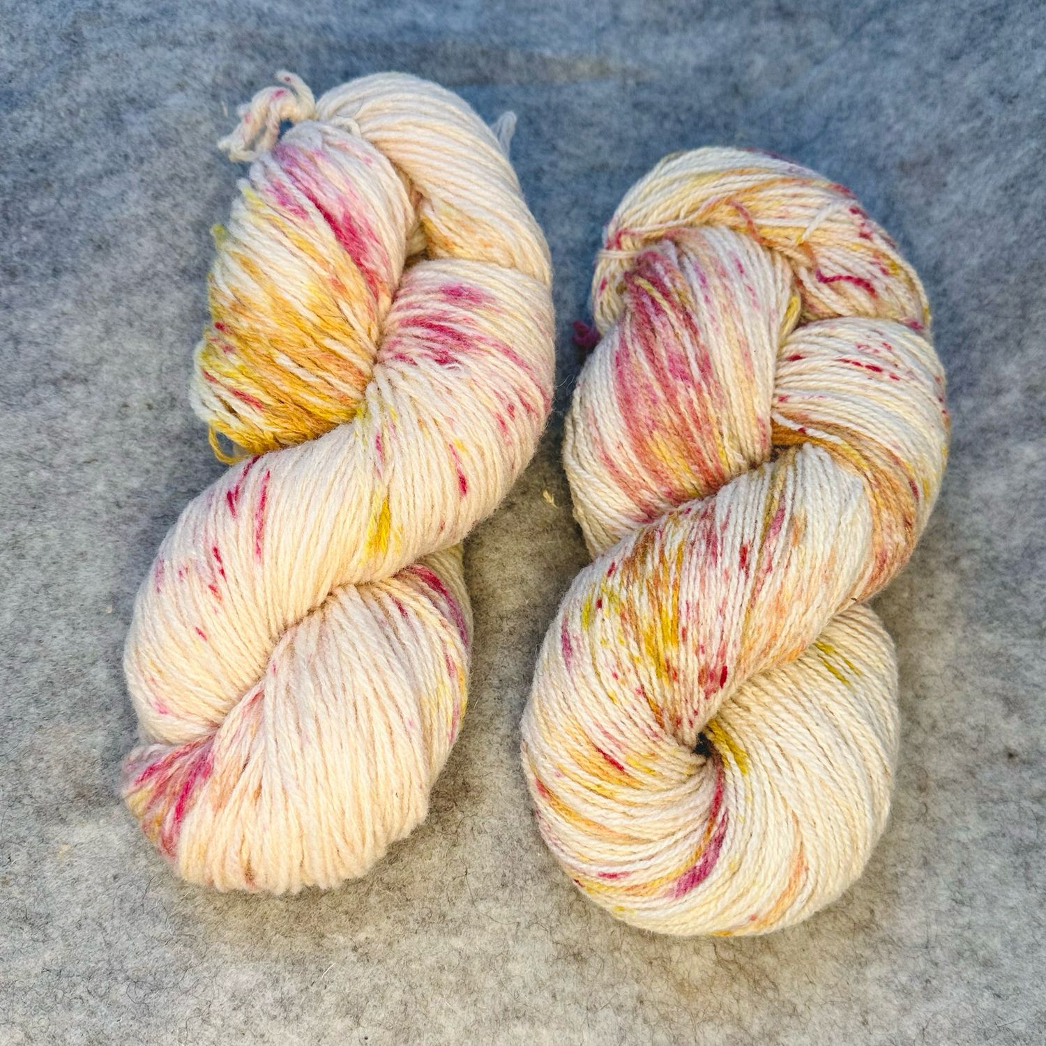 CHOYEUSE &amp; FOLKLORIQUE - Prairie