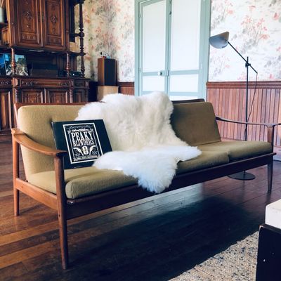 Peau de mouton | Sheepskin