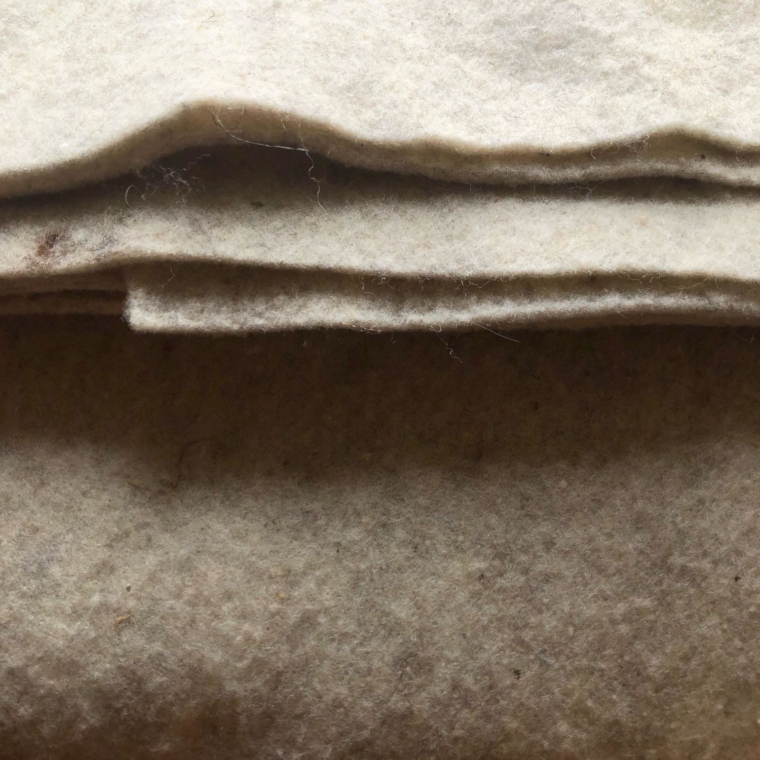 Molleton | Wadding | 300 g/m²