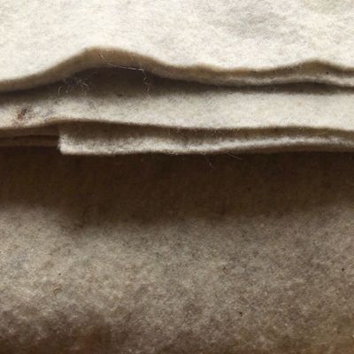 Molleton | Wadding | 300 g/m²