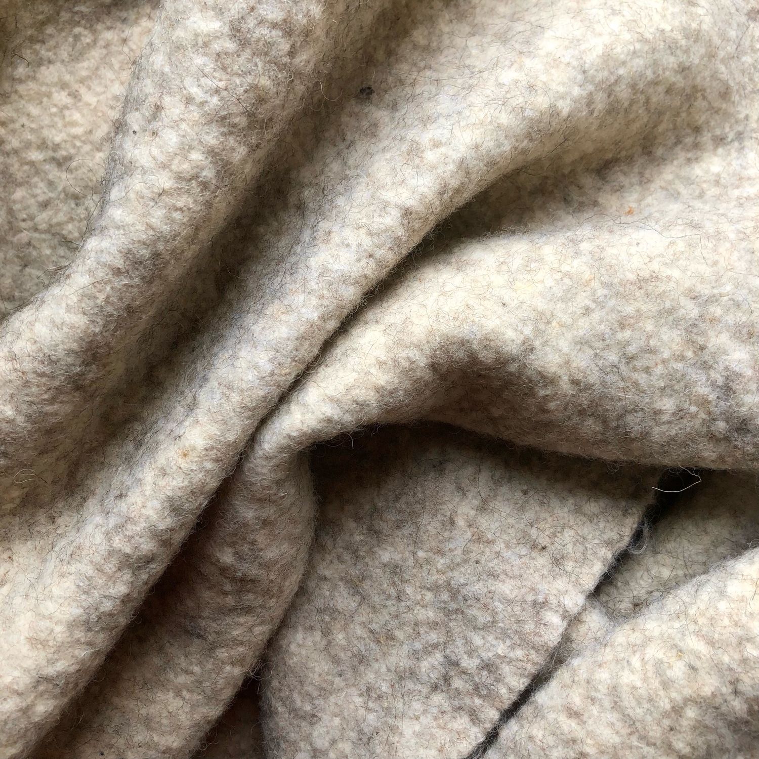 Feutrine | Fine felt