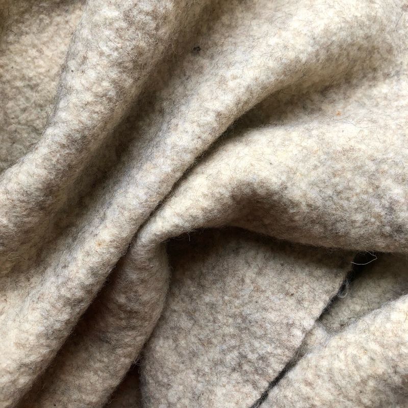 Feutrine | Fine felt