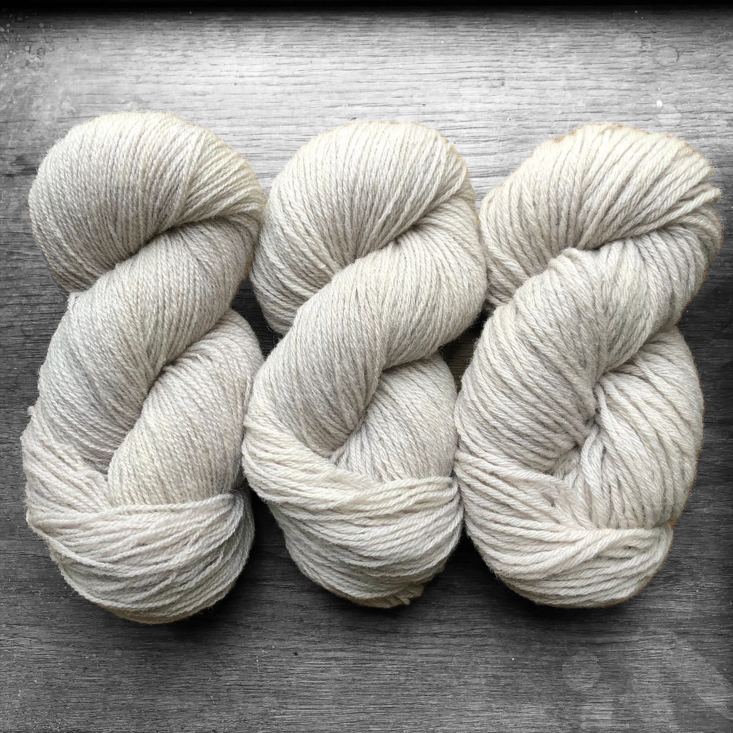 PASTORALE - Perle - Chunky